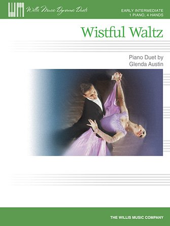 Wistful Waltz 1P4H 2028 D1
