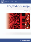 Rhapsodie en Rouge PS 2024 MD2