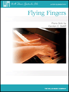 Flying Fingers PS 2028 E1