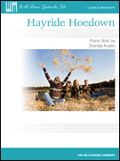 Hayride Hoedown PS 2028 E2