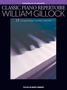 Classic Piano Repertoire William Gillock PS 2028 D2 VD1