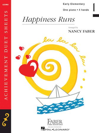 Happiness Runs 1P4H 2028 PP