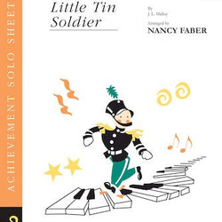 The Little Tin Soldier 1P4H 2028 P2