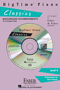 Faber BigTime Piano Classics L4