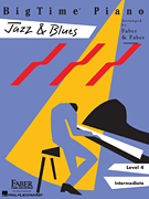 Faber BigTime Jazz & Blues L4
