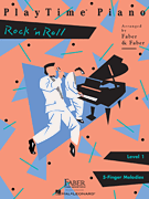 Faber PlayTime Piano Rock n Roll L1