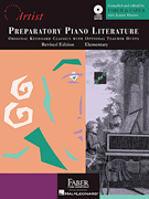 FJH Preparatory Piano Literature