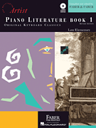 FJH Piano Literature Bk.1