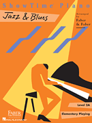 ShowTime Piano Jazz & Blues L.2A
