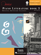 FJH Piano Literature Bk.3