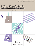 Faber I Can Read Music Bk.2