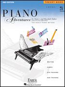 Faber Piano Adventures L2A Theory