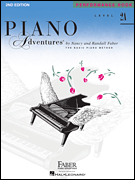 Faber Piano Adventures L2A Performance