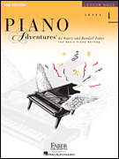 Faber Piano Adventures Lesson L.4