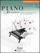 Faber Piano Adventures L5 Performance