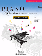 Faber Piano Adventures L2A Christmas