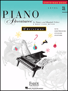 Faber Piano Adventures L3A Christmas