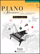 Faber Piano Adventures L4 Christmas