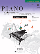 Faber Piano Adventures 3B Christmas