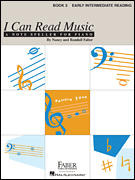 Faber I Can Read Music Bk.3