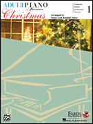 Faber Piano Adventures Adult Christmas Bk.1