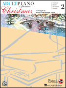 Faber Piano Adventures Adult Christmas Bk.2