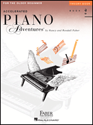 Faber Piano Adventures Accelerated Theory L2