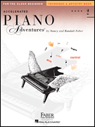 Faber Piano Adventures Accelerated Technique L2