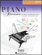 Faber Piano Adventures Primer Sightreading