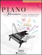 Faber Piano Adventures Sight Reading L1