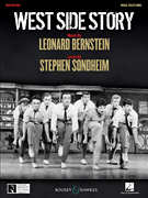 West Side Story Vocal Selections