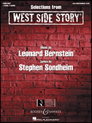 Selections from West Side Story 1P4H 2024 M