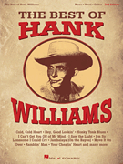 Best of Hank Williams
