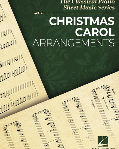 Christmas Carol Arrangements