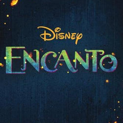 Disney Encanto Big Note