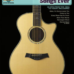 Best Acoustic Guitar Songs Ever