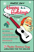 Jumpin' Jim's Happy Holidays Ukulele