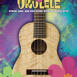 Flower Power for Ukulele