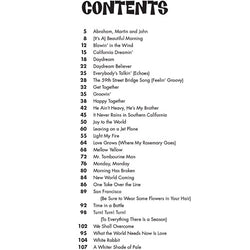 Flower Power for Ukulele