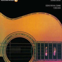 Spanish Edition: Hal Leonard Metodo Para Guitarra Libro 1 Segunda Edition