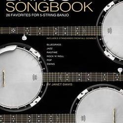 The Ultimate Banjo Songbook