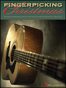Fingerpicking Christmas