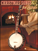 Christmas Songs for Banjo