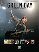 Green Day Guitar Tab