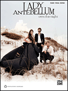 Lady Antebellum Own the Night P/V/G