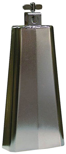 Chrome 7in Cowbell