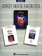 Disney Movie Favorites Easy Violin