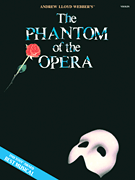 The Phantom of the Opera Violin