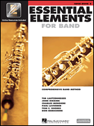 Essential Elements Bk.2 Percussion