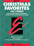 EE Christmas Favorites Viola